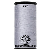 Goldmann garen 200m - 773 muis grijs Garen GOLDMANN - GAREN - 200M - 773